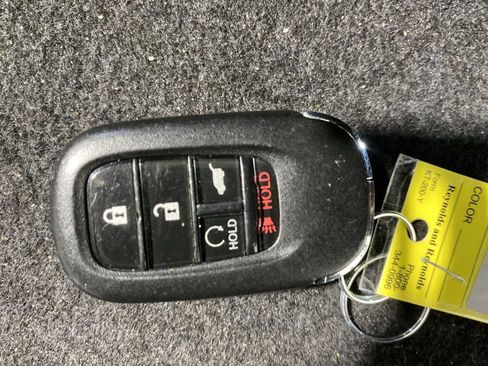 Used 2024 Honda HR-V Sport image 20