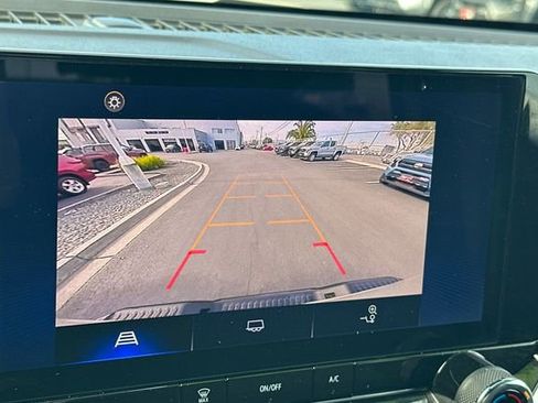 Used 2023 Chevrolet Colorado W/T image 22