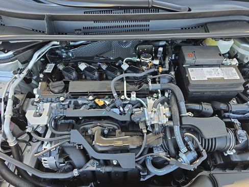 New 2026 Toyota Corolla LE image 30