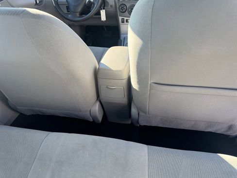 Used 2011 Toyota Corolla LE image 28
