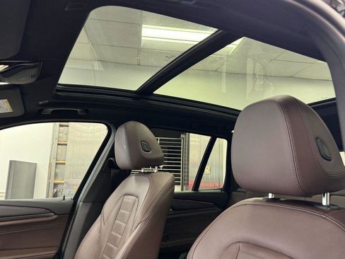 Used 2023 BMW X3 xDrive30i w/ Premium Package image 11