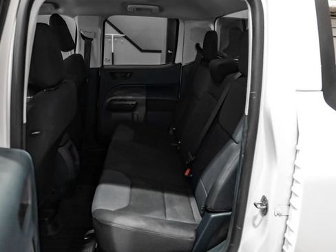 Used 2022 Ford Maverick XL FWD image 35