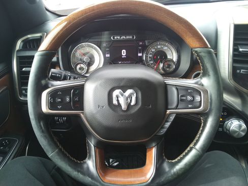 Used 2020 RAM 1500 Limited image 14