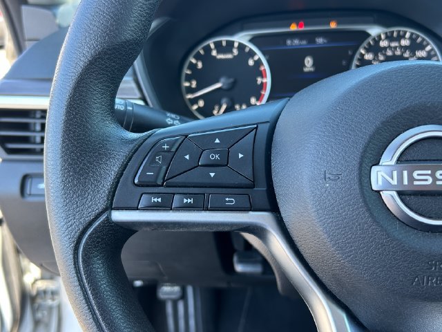 Used 2023 Nissan Altima 2.5 SV FWD image 20