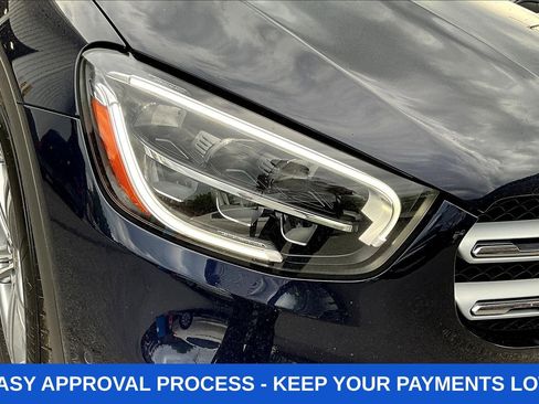Used 2021 Mercedes-Benz GLC 300 4MATIC image 40