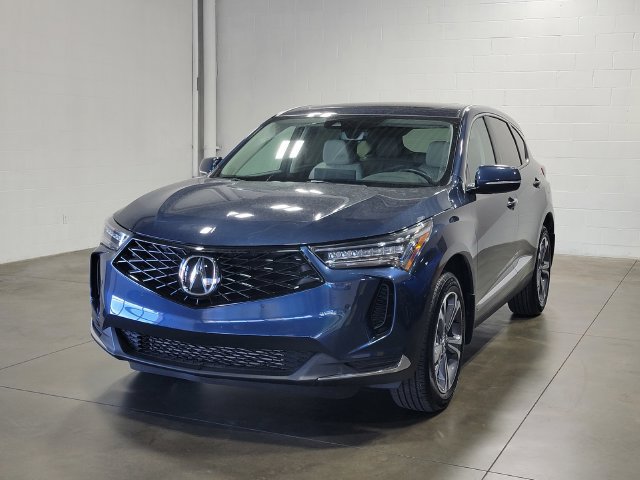 Certified 2026 Acura RDX w/ Technology Package AWD/4WD image 2