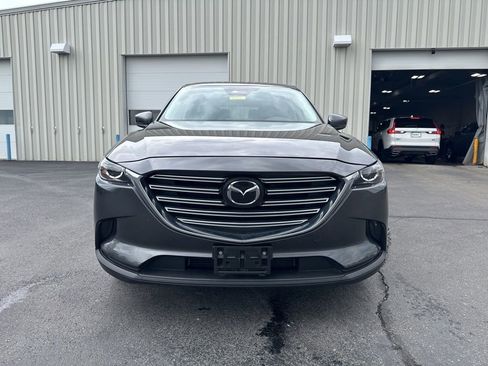Used 2023 MAZDA CX-9 Touring AWD/4WD image 2