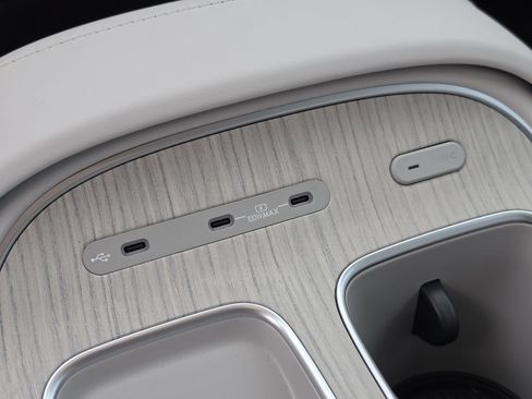 New 2026 Hyundai Palisade Calligraphy FWD image 30
