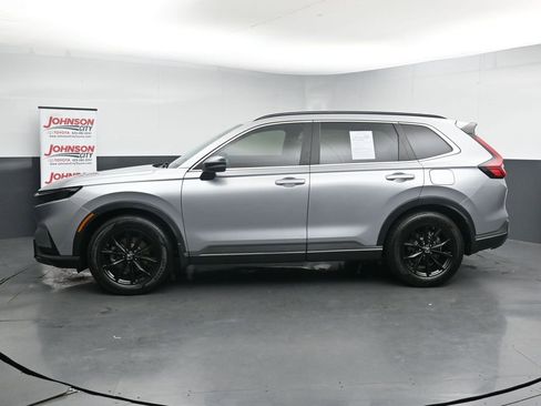 Used 2023 Honda CR-V Sport image 5