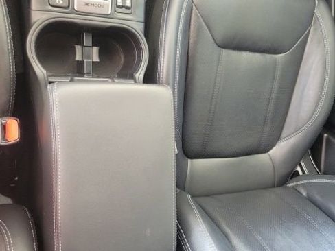 Used 2023 Subaru Forester Limited AWD/4WD image 21