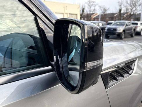 New 2026 INFINITI QX80 Autograph image 28