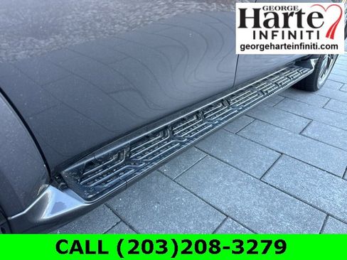 Certified 2024 INFINITI QX80 Sensory w/ Cargo Package image 10