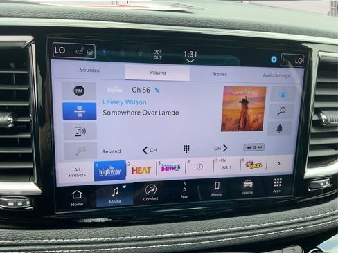 New 2026 Chrysler Pacifica Limited w/ S Appearance Package image 27