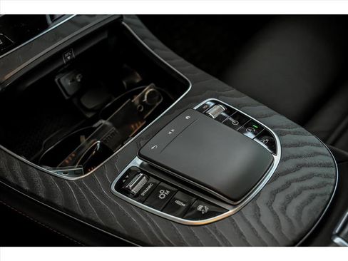 Certified 2021 Mercedes-Benz E 53 AMG 4MATIC Coupe image 23