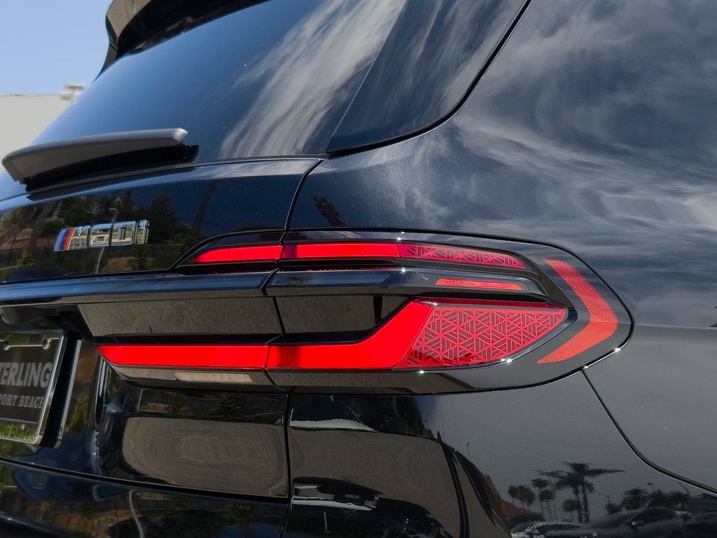 New 2027 BMW X7 M60i AWD/4WD image 5