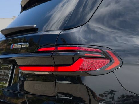 New 2027 BMW X7 M60i AWD/4WD image 5