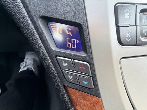 Used 2014 Cadillac CTS Premium AWD/4WD image 11