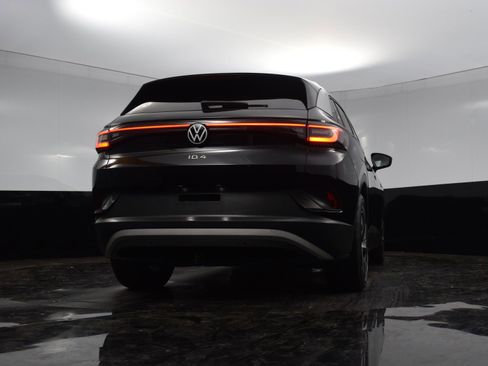 Used 2021 Volkswagen ID.4 1st Edition w/ ID.4 Protection Package image 22