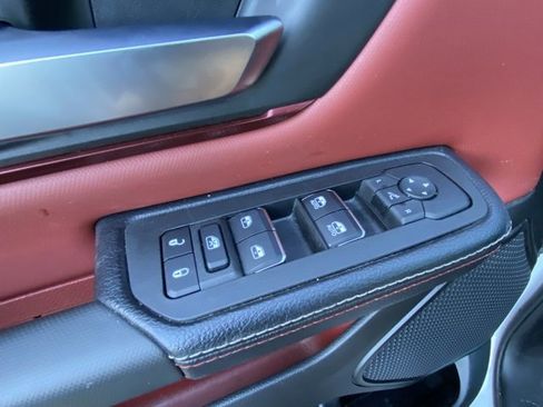 Used 2025 RAM 1500 Rebel w/ Rebel Level 1 Equipment Group image 16