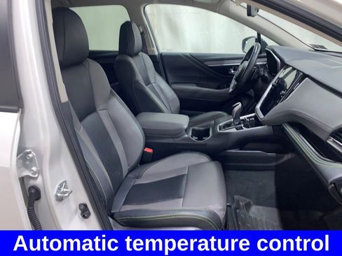 Certified 2023 Subaru Outback Onyx Edition image 12