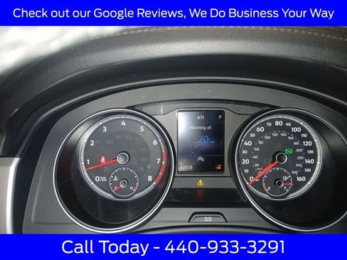 Used 2021 Volkswagen Atlas Cross Sport SE w/ Panoramic Sunroof Package image 32