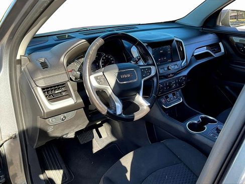 Used 2021 GMC Terrain SLE w/ Driver Convenience Package image 13