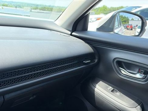 Used 2026 Honda HR-V LX image 20