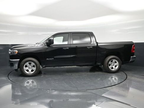 New 2025 RAM 1500 Tradesman image 5