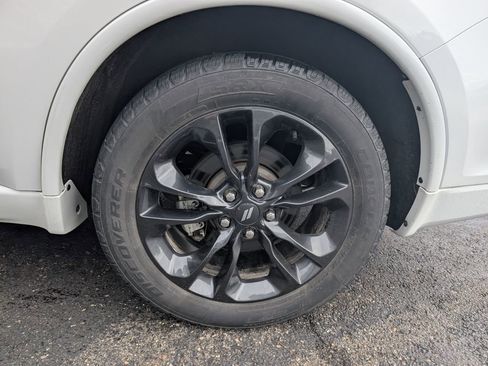 Used 2023 Dodge Durango R/T w/ Blacktop Package image 24