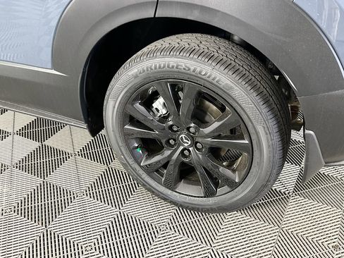 New 2025 MAZDA CX-30 AWD 2.5 S w/ Preferred Package image 38