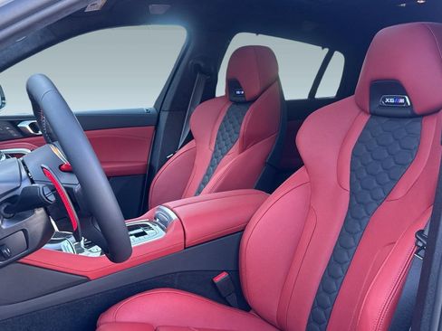 New 2026 BMW X6 M Competition w/ Executive Package AWD/4WD image 20