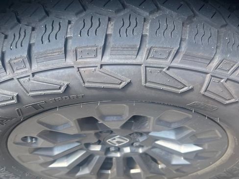 Used 2026 Honda Passport TrailSport image 5