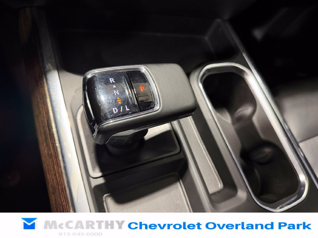 Used 2024 GMC Sierra 1500 Elevation w/ Elevation Premium Package AWD/4WD image 21