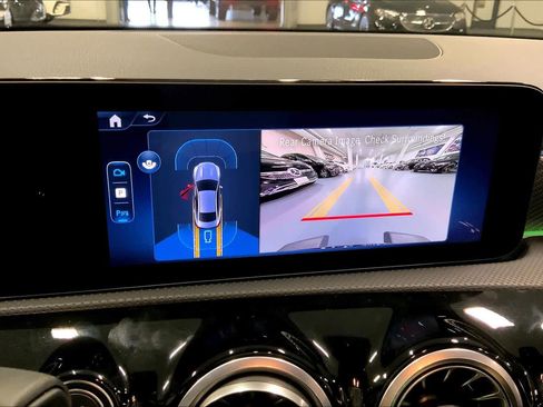 Used 2025 Mercedes-Benz CLA 250 image 25