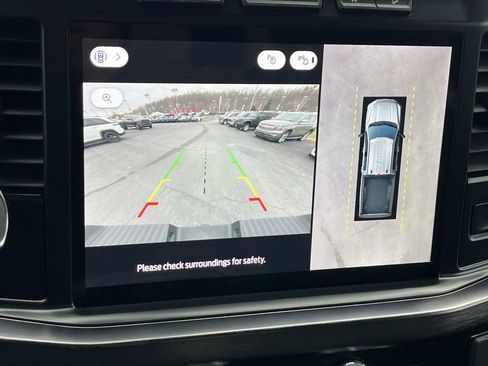 Used 2024 Ford F250 Lariat w/ Sport Appearance Package image 36