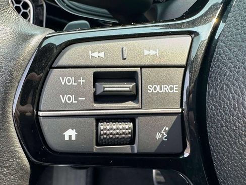 Certified 2023 Honda Civic Sport image 19