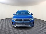 Certified 2023 Volkswagen Taos SE image 2