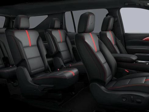 New 2026 Chevrolet Traverse RS AWD/4WD image 62