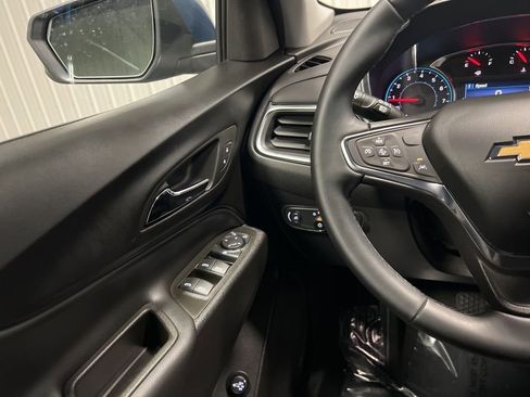 Certified 2024 Chevrolet Equinox LT image 14