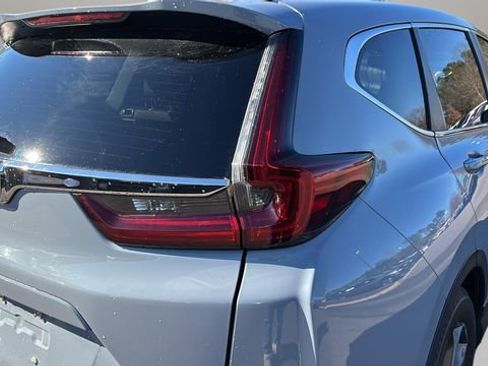 Used 2021 Honda CR-V EX-L image 32
