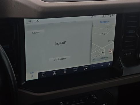 Used 2022 Ford Bronco Wildtrak image 20