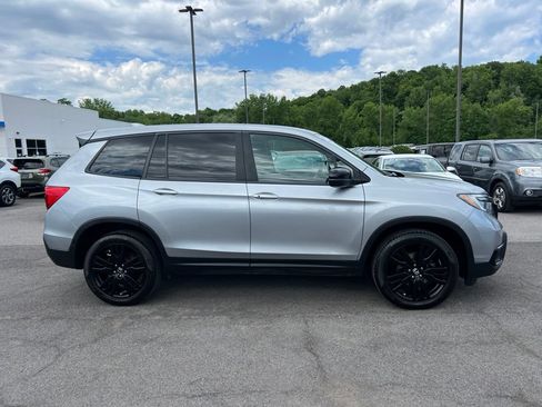 Used 2019 Honda Passport Sport image 6