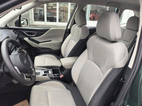 Certified 2023 Subaru Forester Wilderness AWD/4WD image 31