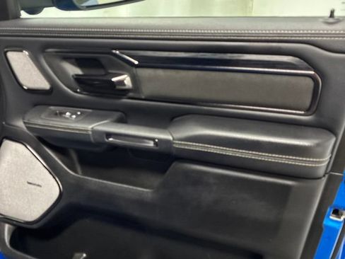 Used 2026 RAM 1500 Rebel w/ G/T Package AWD/4WD image 33