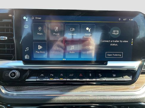 Used 2024 Chevrolet Silverado 1500 RST w/ RST All Star Premium Package image 15