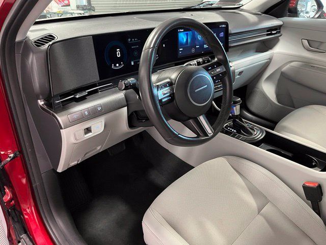 Used 2024 Hyundai Kona SEL FWD image 19
