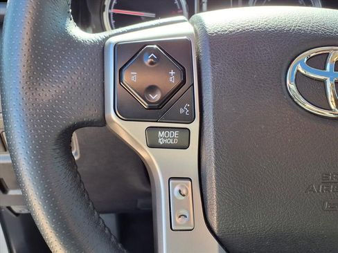 Certified 2022 Toyota 4Runner Limited image 21