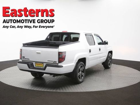 Used 2014 Honda Ridgeline Sport image 38