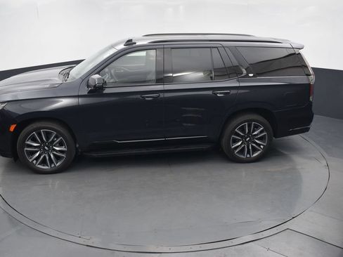 Used 2022 Cadillac Escalade Sport w/ Touring Package AWD/4WD image 44
