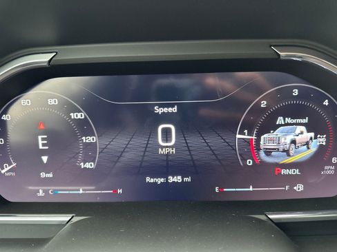 New 2026 GMC Sierra 2500 Denali w/ Technology Package image 15